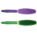 Professional Rubber Pet Hair Removal Brush